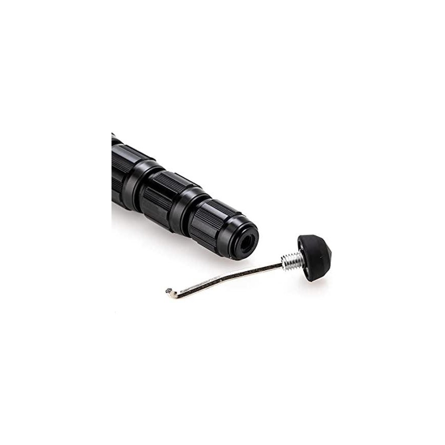 Benro Benro tripod Induro Hydra 2 tripod – 4