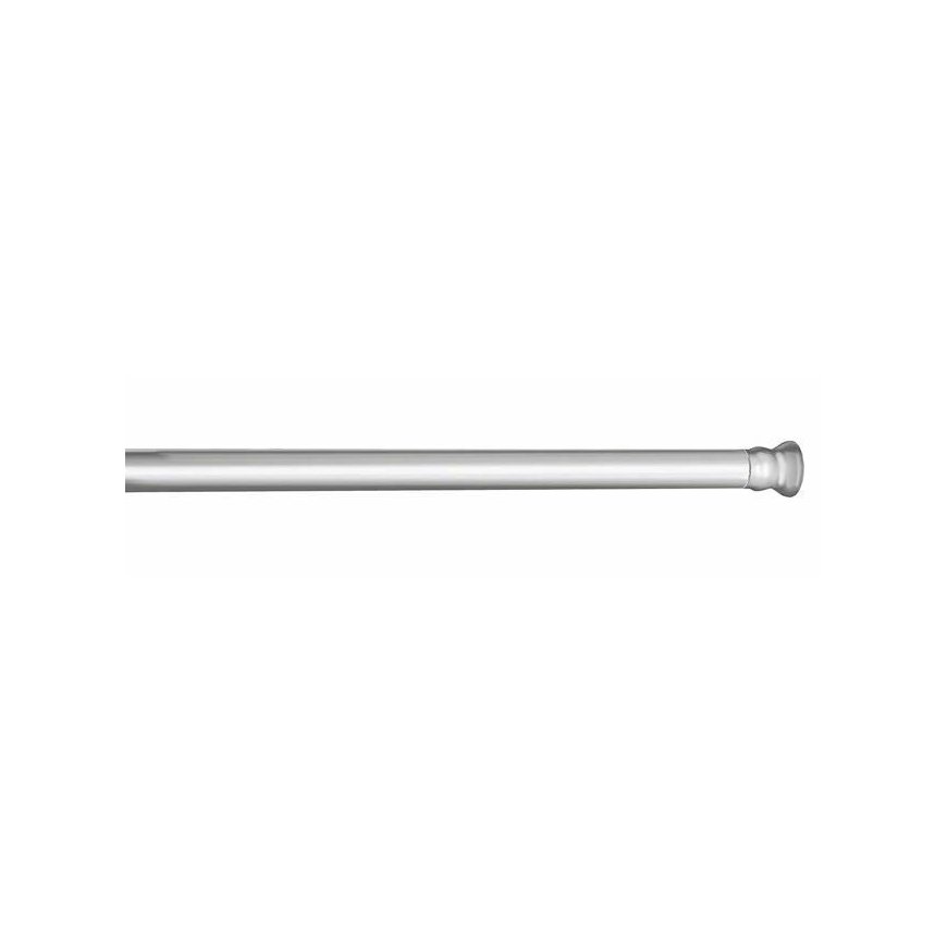 Wenko Telescopic slide bar 20 mm