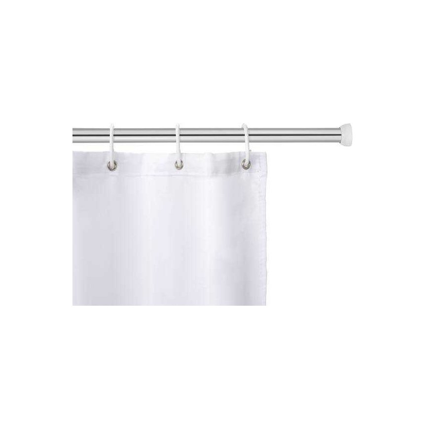 Weko Teleskooppiliukunauha 20 mm kromi 110-18 – 4