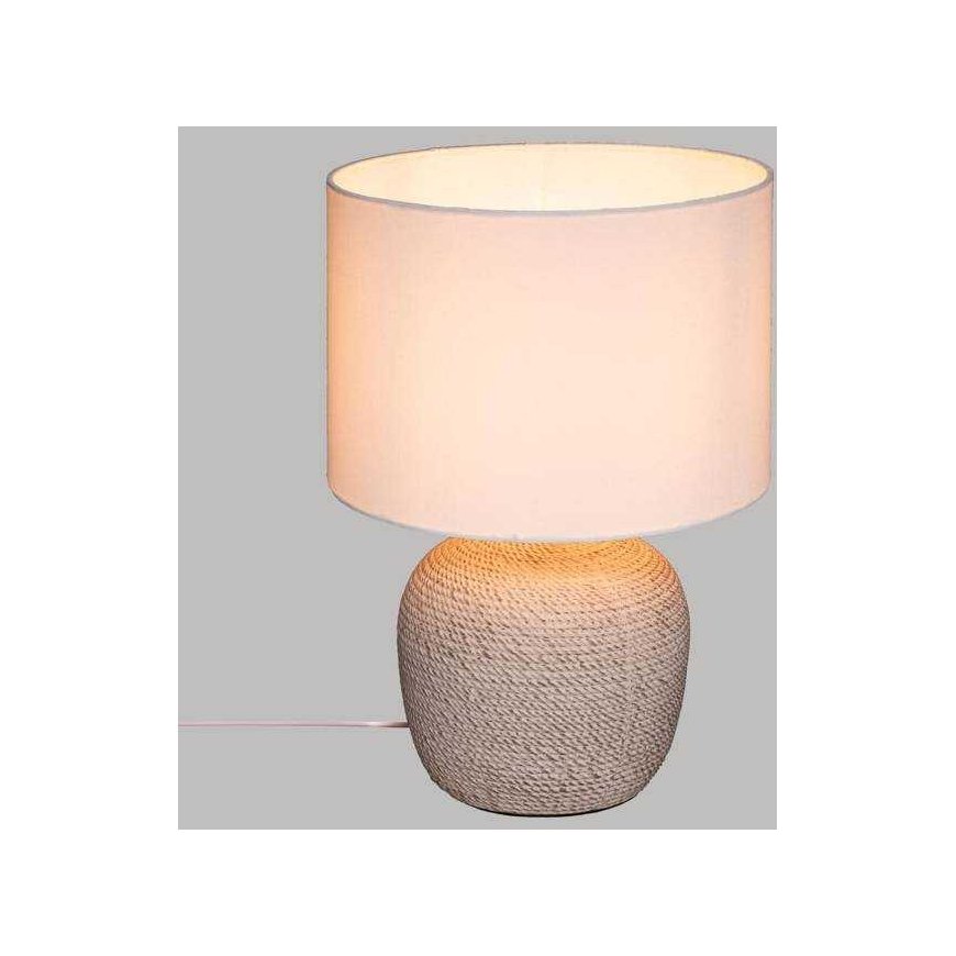 Lamp Stalinis šviestuvas ant keraminio pagrindo DAVIA, aukštis 40 cm – 4