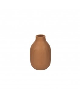 Myhome Wazon Clay 10.1 x 10.1 x 16 cm MY HOME