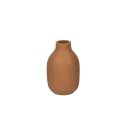Myhome Wazon Clay 10,1 x 10,1 x 16 cm OMA KOTI Myhome Wazon Clay 10,1 x 10,1 x 16 cm OMA KOTI