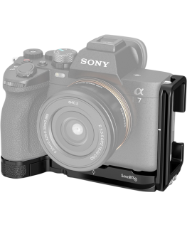 SmallRig 3660 L-Bracket For Sony A7 IV / A7S III / A1