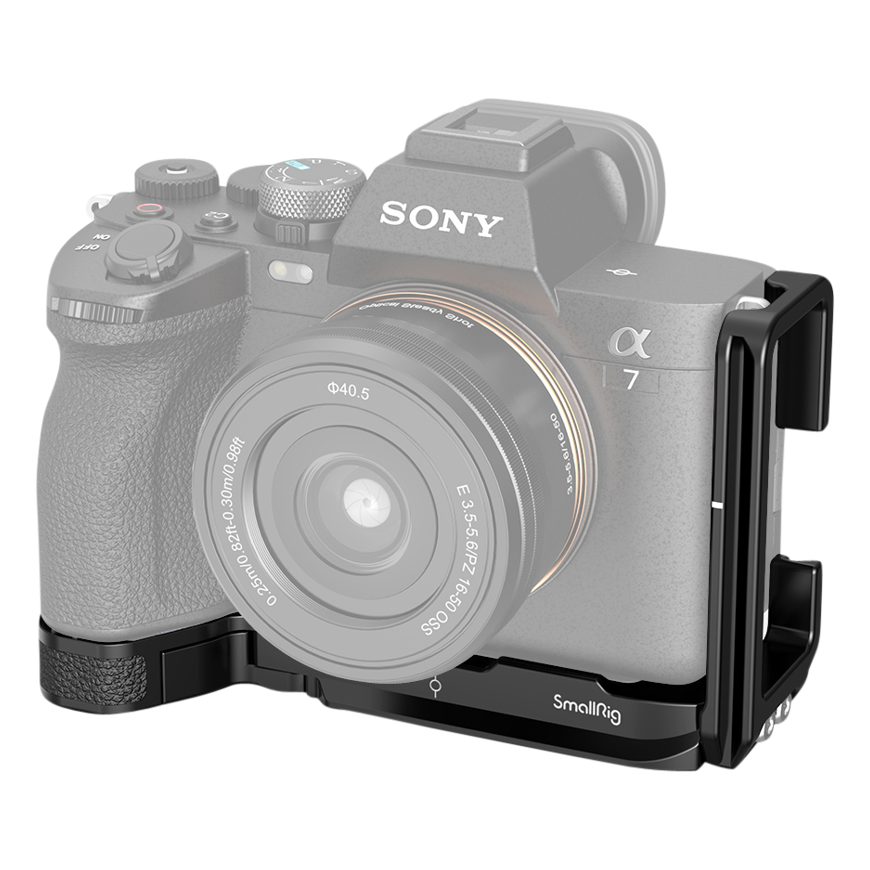 SmallRig 3660 L-Bracket For Sony A7
