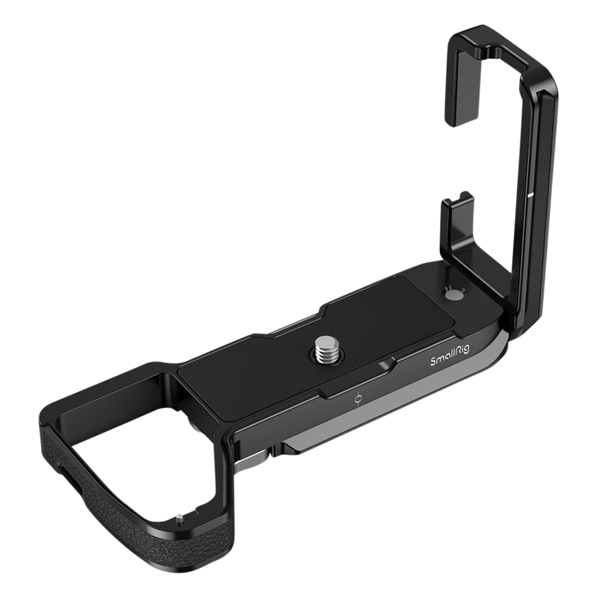 SmallRig 3660 L-Bracket For Sony A7 IV / A7S III / A1 – 2