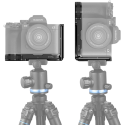 SmallRig 3660 L-kiinnike Sony A7 IV / A7S III / A1 malleihin