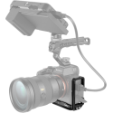 SmallRig 3660 L-kiinnike Sony A7 IV / A7S III / A1 malleihin