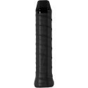Wilson Pro Overgrip Sensation grip, melns, 12 gab Wilson Pro Overgrip Sensation grip, melns, 12 gab