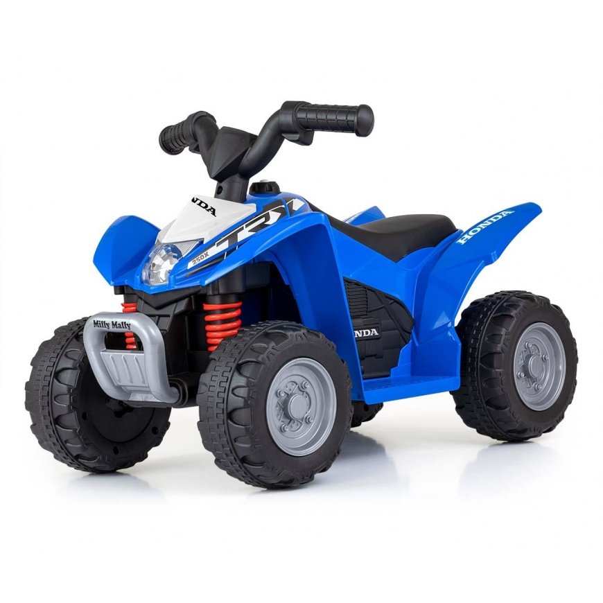 Milly Mally Milly Mally Battery Chassis