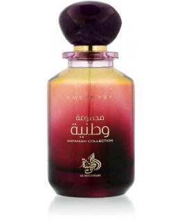 Al Wataniah Amethyst 100ml kvepalai Unisex EDP