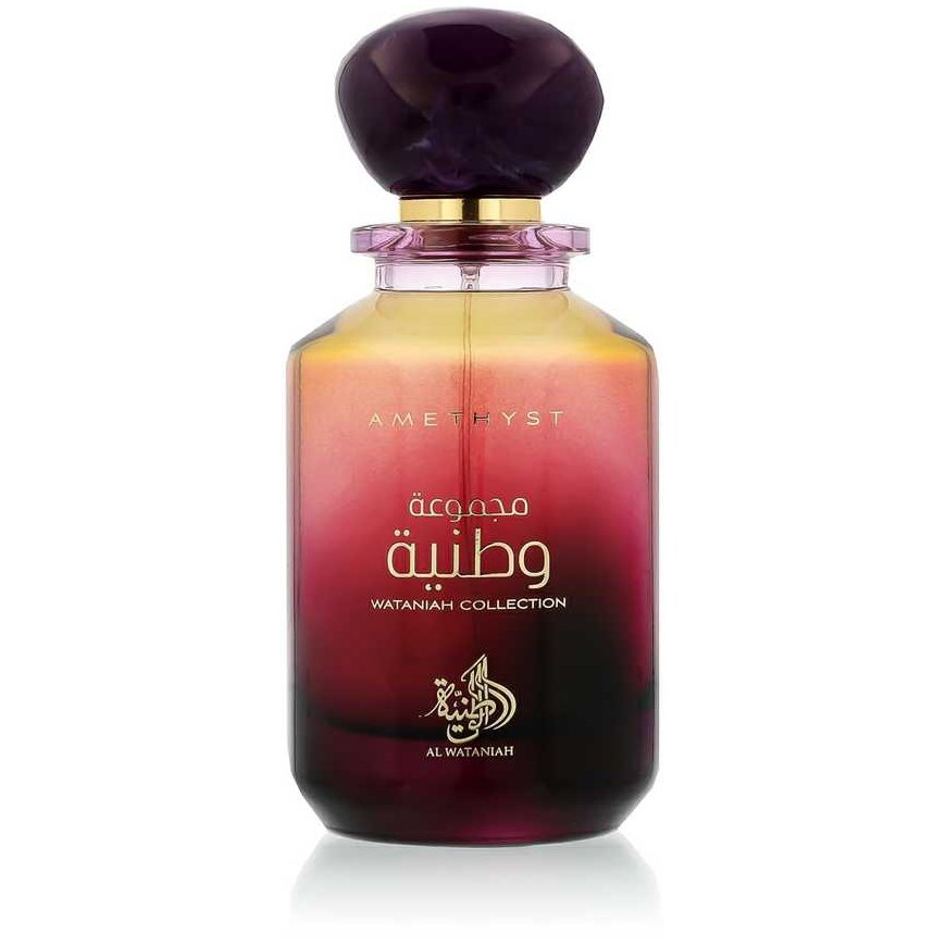 Al Wataniah Al Wataniah Amethyst 100ml