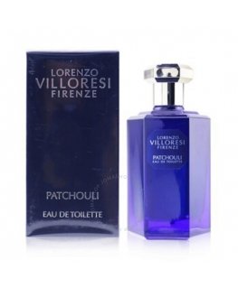 Patchouli EDT