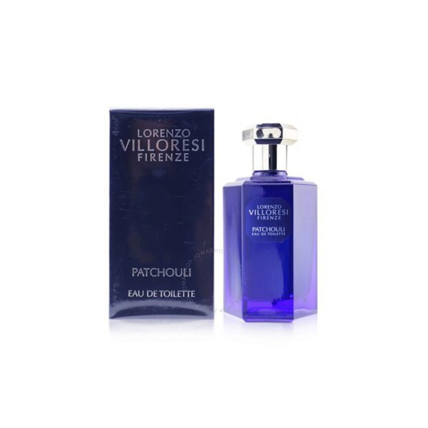 Patchouli EDT