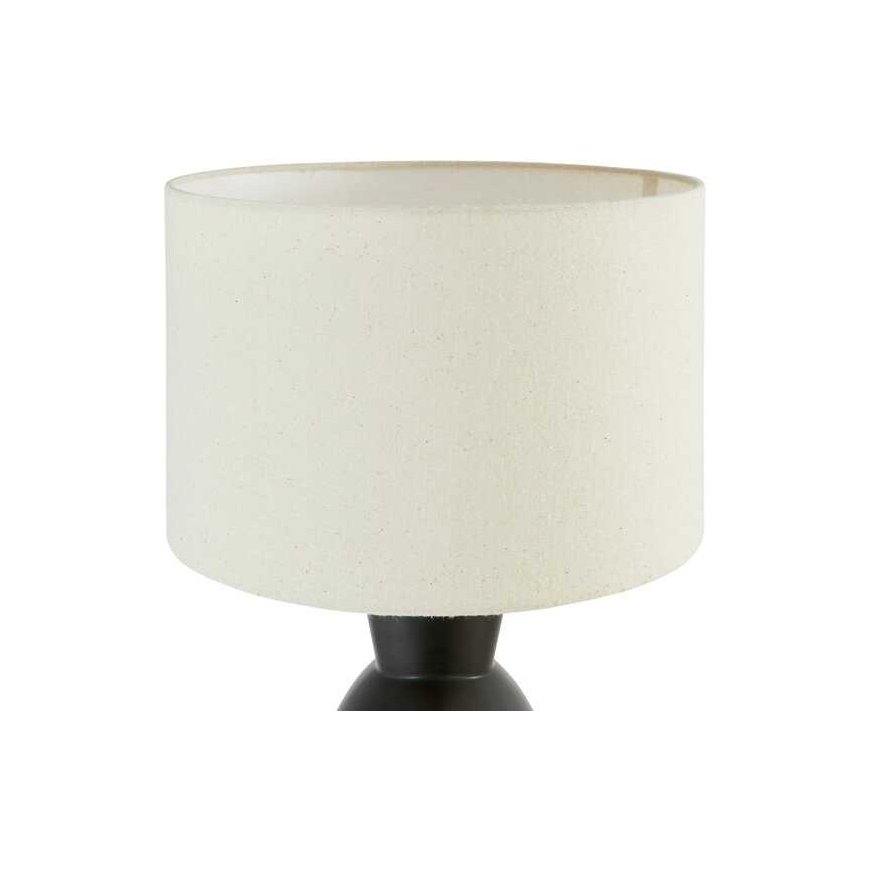 Lamp Yulia stalinis šviestuvas aukštis 59 cm juoda keramika – 2
