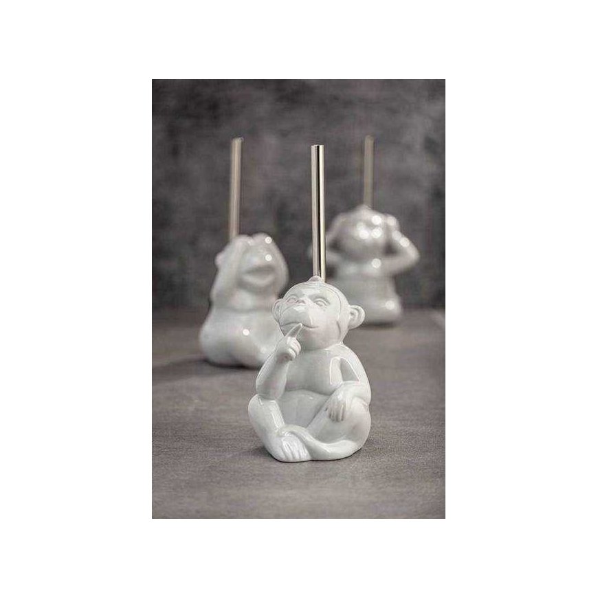 WC brush QUIET MONKEY, Wenko – 2