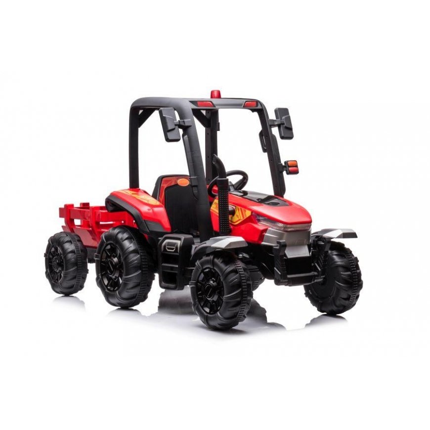 LEAN Cars Lean Cars Electric tractor