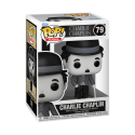 FUNKO POP! Vinilinė figūrėlė: Charlie Chaplin FUNKO POP! Vinilinė figūrėlė: Charlie Chaplin