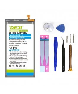 Deji Battery SAMSUNG Galaxy S10 Plus