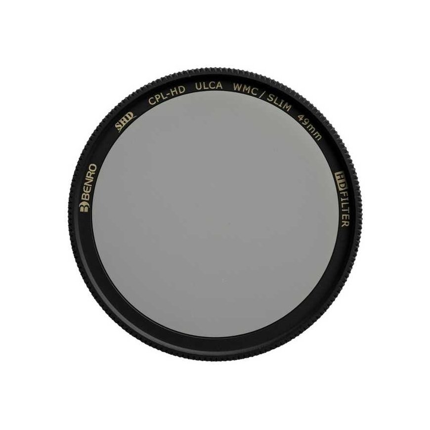 Benro Filter SHD CPL HD ULCA