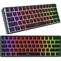 Näppäimistö Genesis Thor 660 G2 RGB musta Gateron Red Näppäimistö Genesis Thor 660 G2 RGB musta Gateron Red