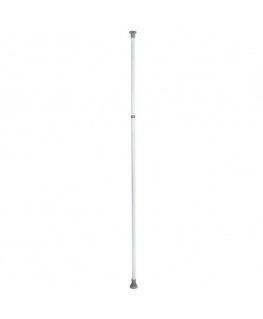 HERCULES Vaatekaappitanko 165-300 cm, WENKO