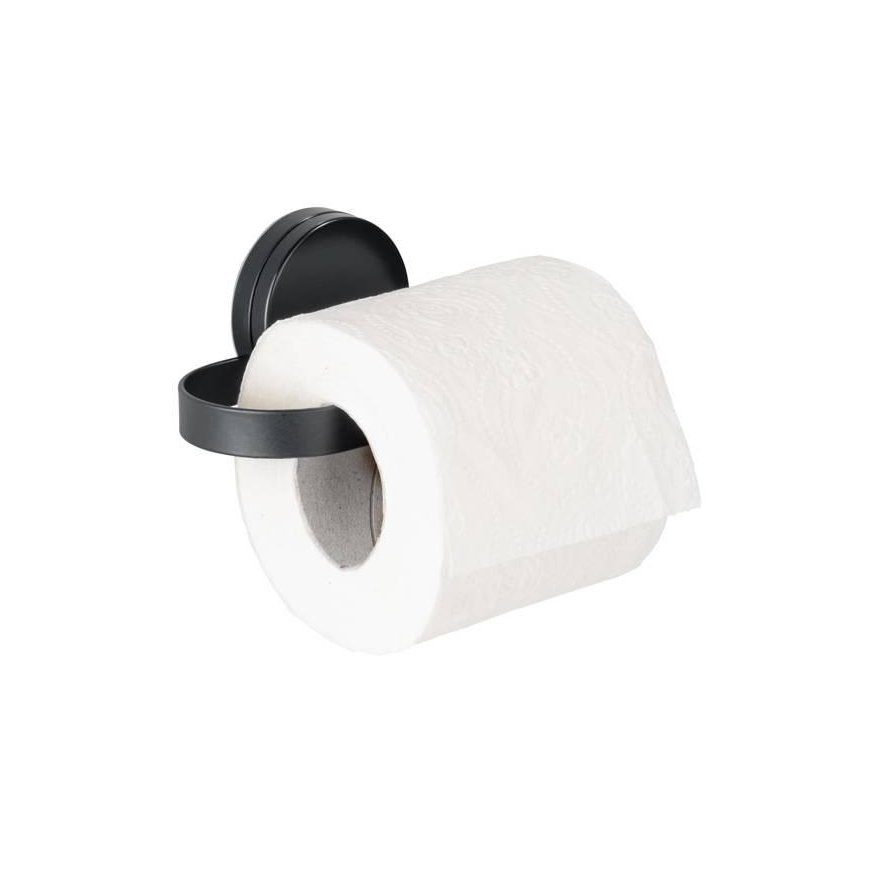 WENKO Toilet paper holder PAVIA Static-Loc