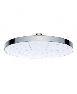 Michelin Round ceiling rain shower, Ø225 mm, WENKO