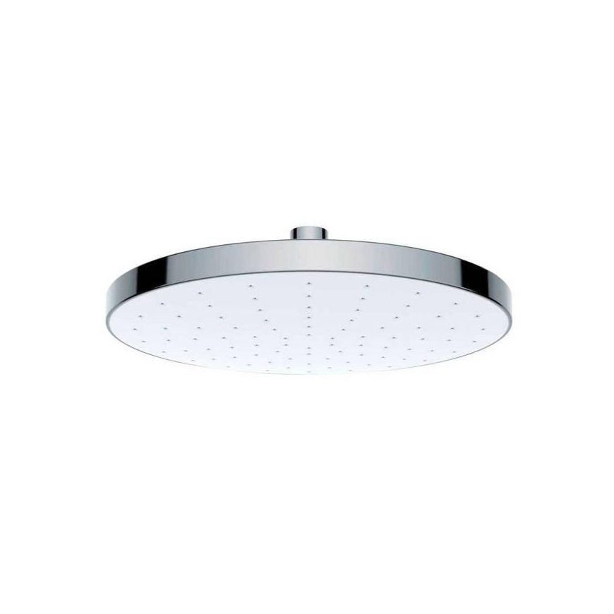 Michelin Round ceiling rain shower, Ø225 mm, WENKO