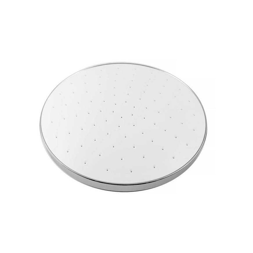 Michelin Round ceiling rain shower, Ø225 mm, WENKO – 2