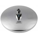 Michelin Round ceiling rain shower, Ø225 mm, WENKO Michelin Round ceiling rain shower, Ø225 mm, WENKO