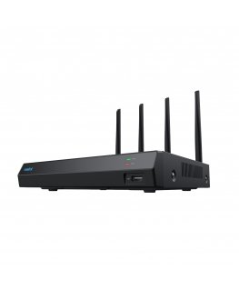 Reolink NVS12W Melns