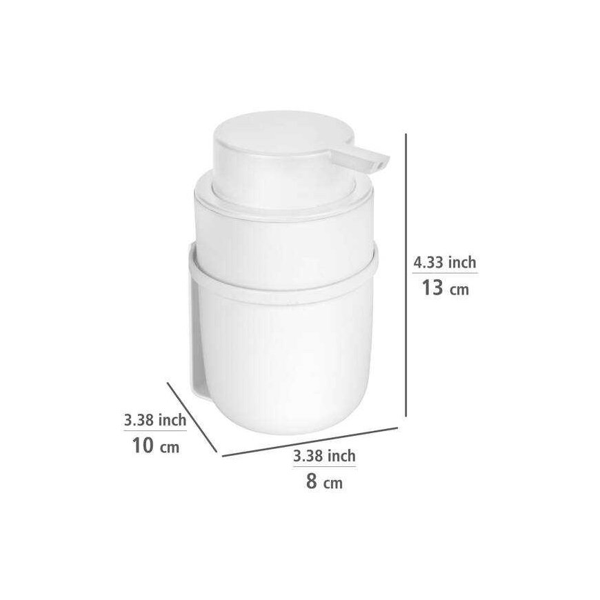 CARPINO, WENKO liquid soap dispenser – 4