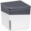 Moisture absorber, dehumidifier + cartridge 1kg, WENKO Moisture absorber, dehumidifier + cartridge 1kg, WENKO
