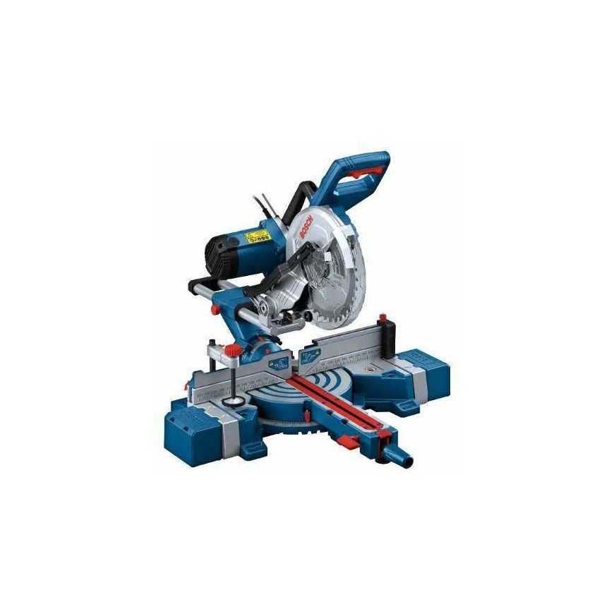 BOSCH PIŁA URKOŚ. GCM 254 D