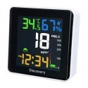 Stacja meteorologiczna Levenhuki avastusaruanne WA30 z czujnikiem zanieczyszczenia powietrza Stacja meteorologiczna Levenhuki avastusaruanne WA30 z czujnikiem zanieczyszczenia powietrza
