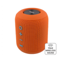 Permatoma bluetooth kolonėlė STREETZ su TWS ir LED šviesos efektais, 10W / 6612079 / S320-BLK Permatoma bluetooth kolonėlė STREETZ su TWS ir LED šviesos efektais, 10W / 6612079 / S320-BLK
