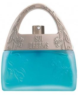Anna Sui Sui Dreams vessavesisuihke 50ml