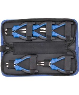 Pliers set Condor Werkzeug C1495 105-138 mm 5 pcs.