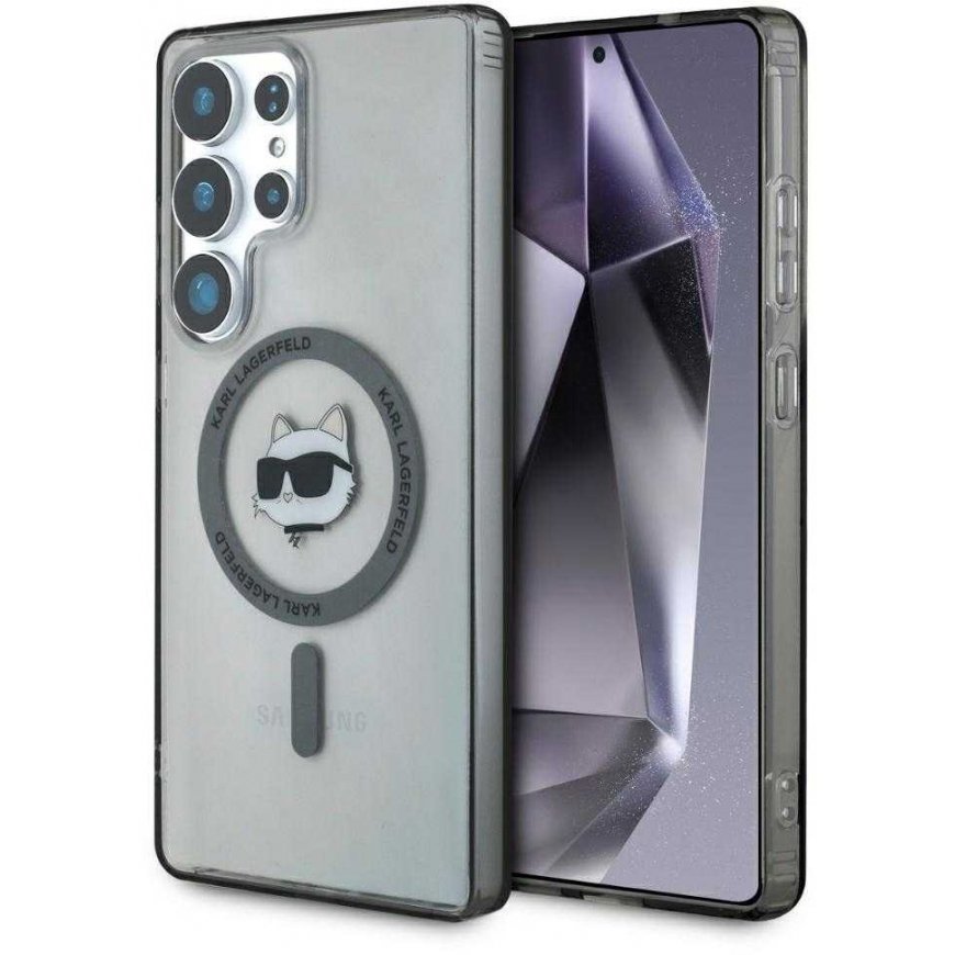 Karl Lagerfeld Karl Lagerfeld case for