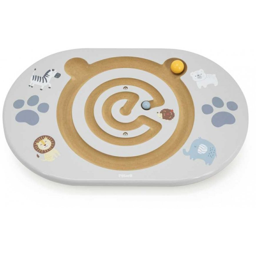 Viga 44273 PolarB Balancing Maze