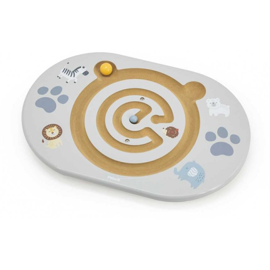 Viga 44273 PolarB Balancing Maze – 2