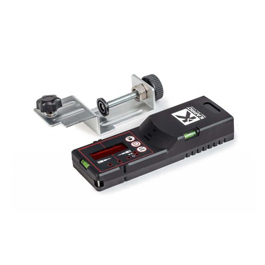 Kapro Mouse Red laser beam detector/receiver