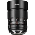 Objektyvas 7Artisans 60mm F2.8 Macro 2x Nikon Z