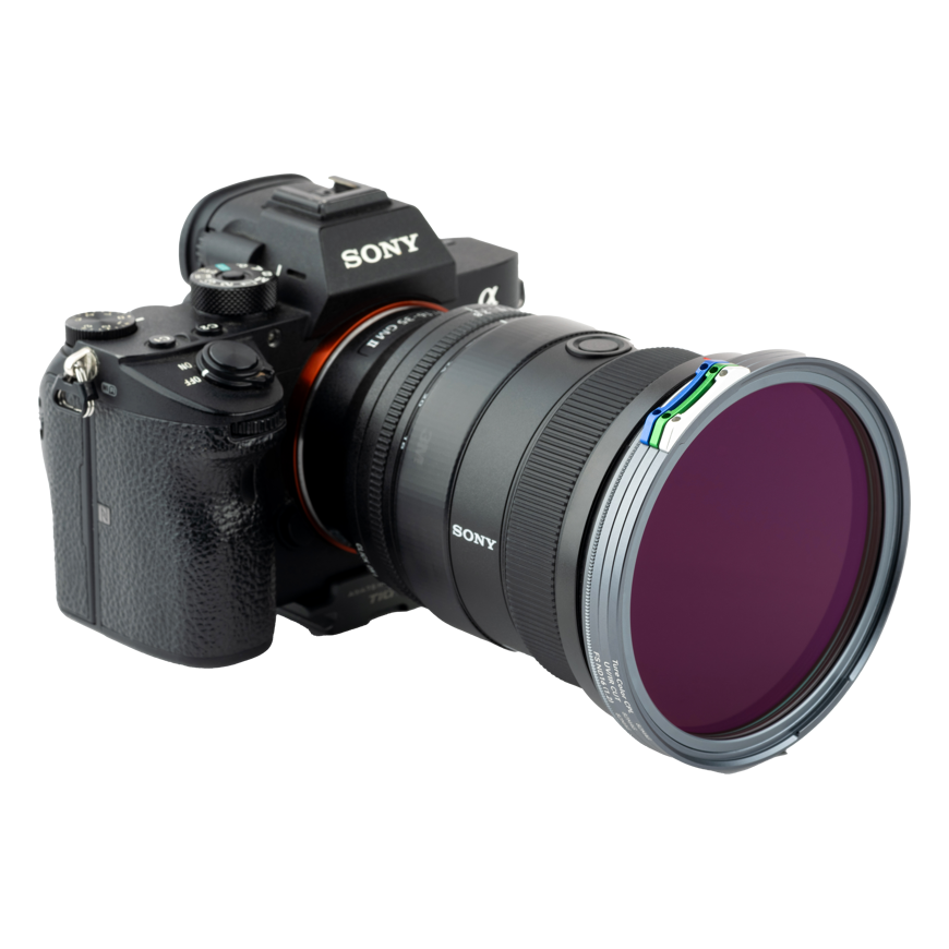 NiSi JetMag Pro Filmmaker Kit – 2