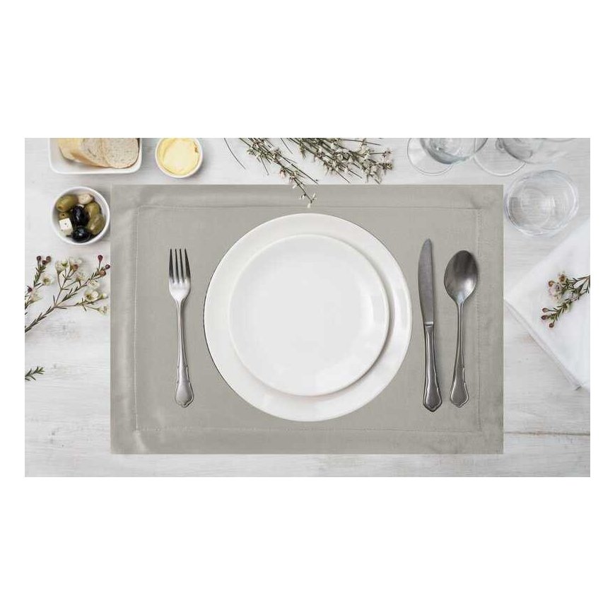 Eurofirany CHO/MELINDA/SREB 30X40/X4 KPL SREB – 5