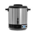Adler AD 4496 konservu un ievārījumu sterilizēšanas katls 28 L 2600 W Adler AD 4496 konservu un ievārījumu sterilizēšanas katls 28 L 2600 W