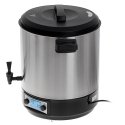Adler AD 4496 termosanum 28 l 2600 W