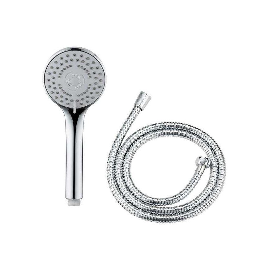Basic Shower set with shower head