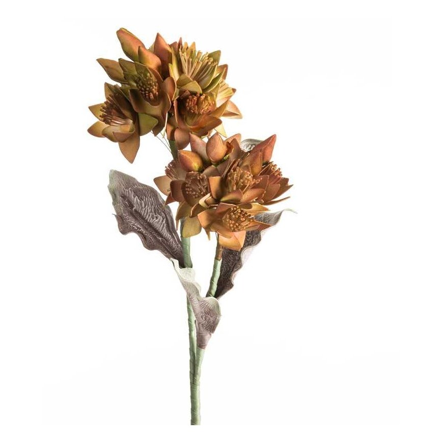 Eurofirany KW/FLORE/770/ZIE ZIEL+BR