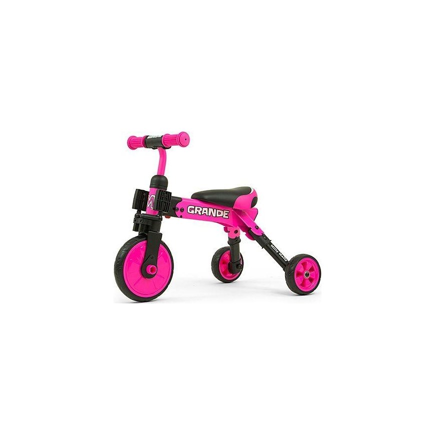 Milly Mally Balance bike Milly Mally